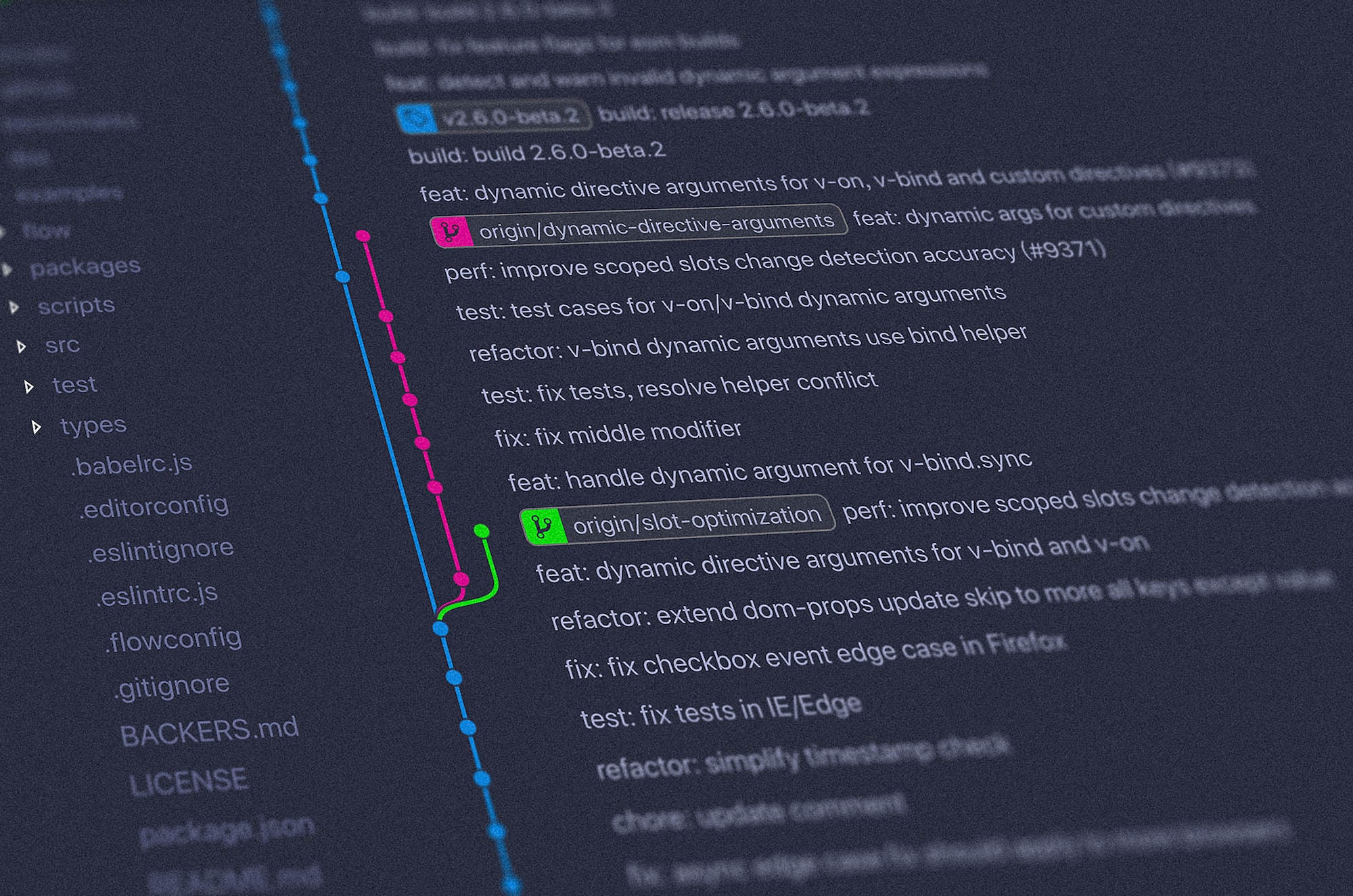 Which git metrics should I be looking at? | BuildPulse Blog
