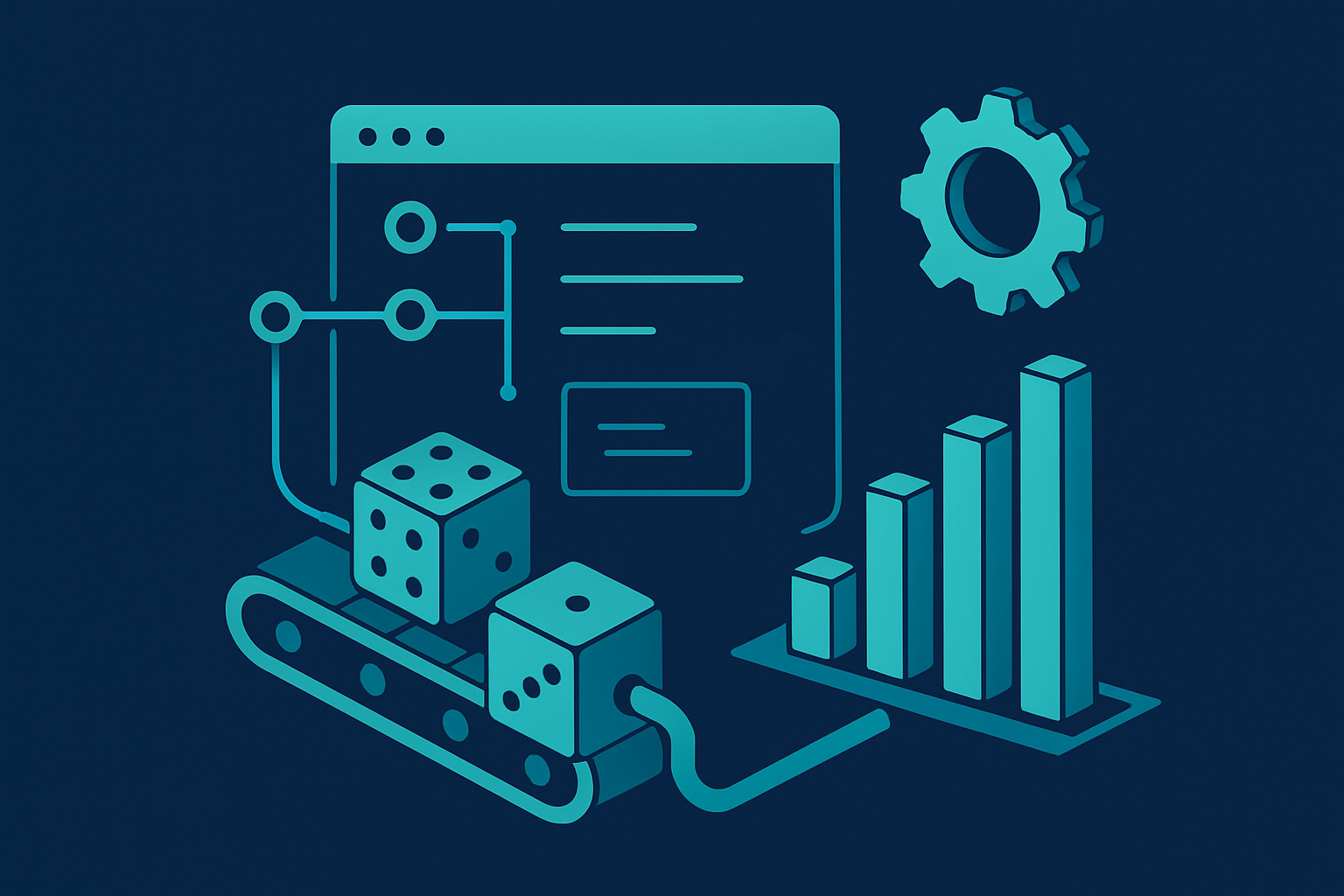LLM Evals Are Flaky Tests: CI for AI | BuildPulse Blog