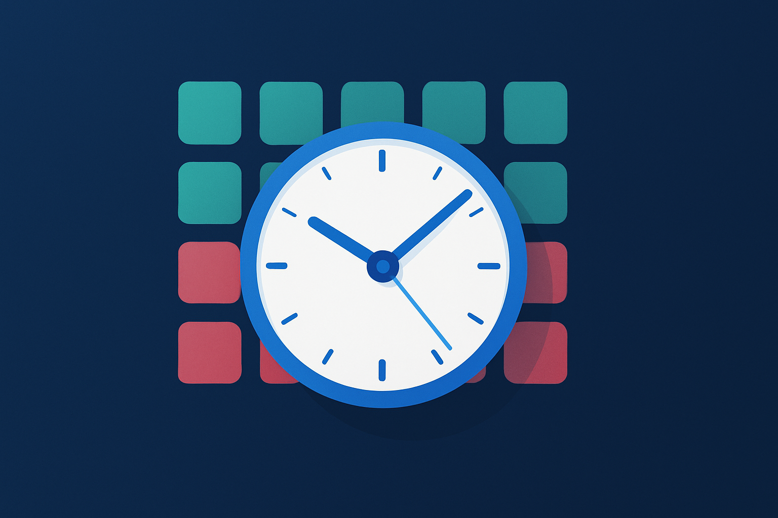 Fix flaky async tests with fake timers | BuildPulse
