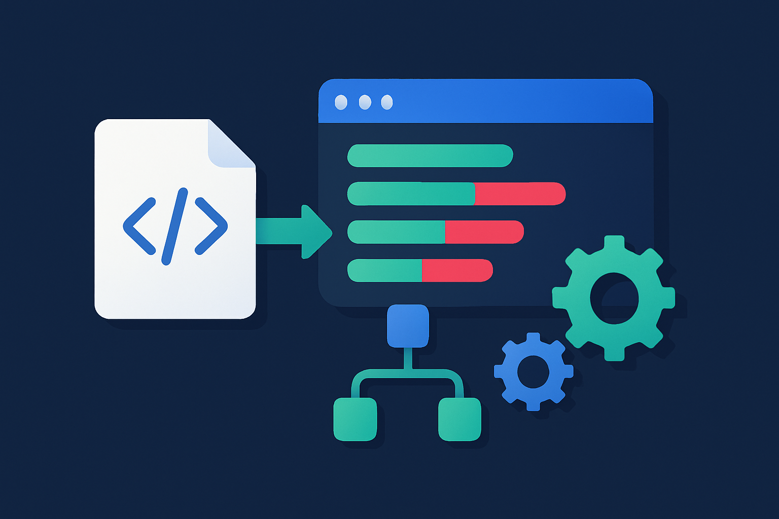Jest JUnit: readable test reports in CI | BuildPulse