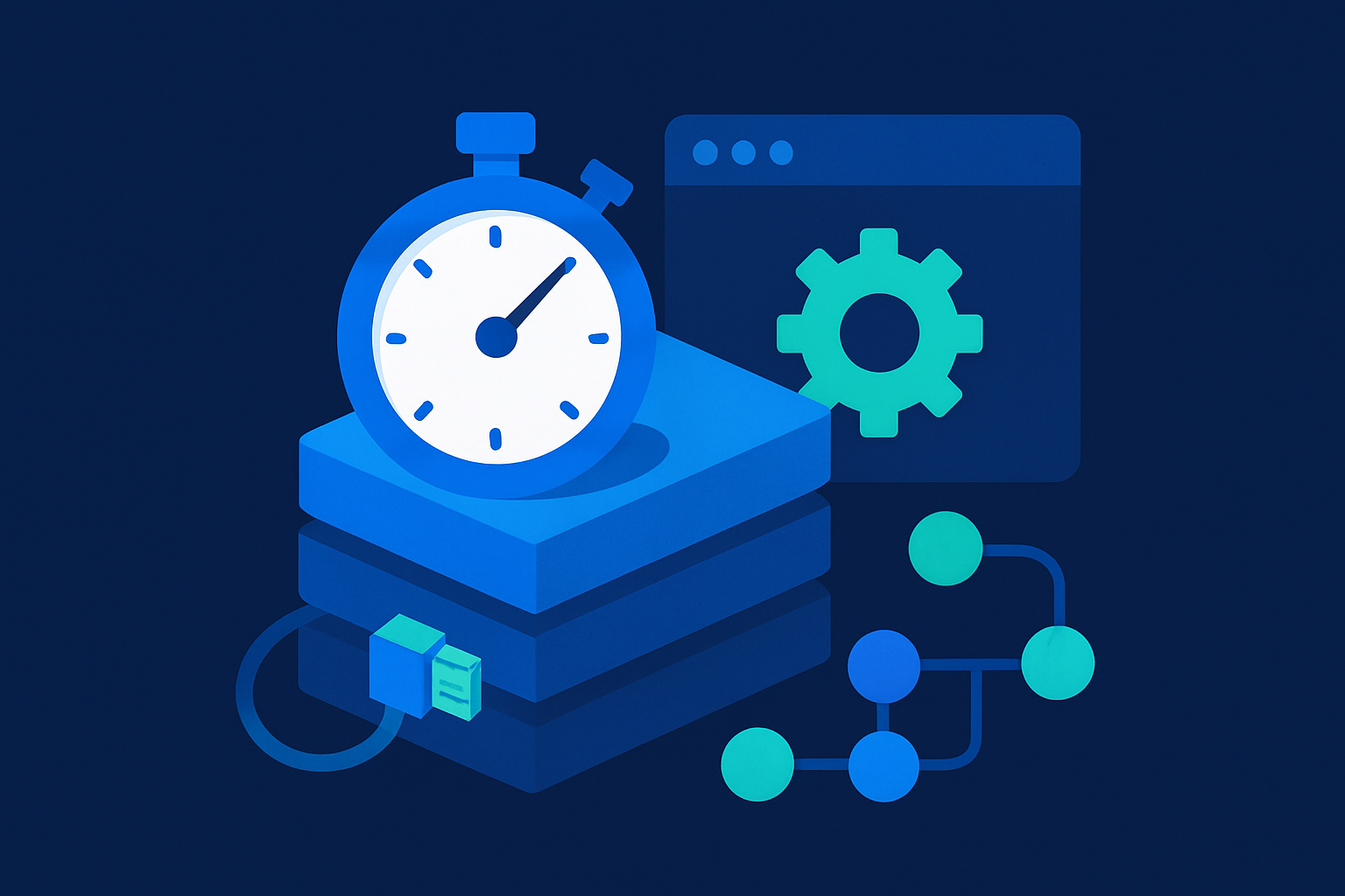 GitHub Actions Runner Cache Benchmarks | BuildPulse