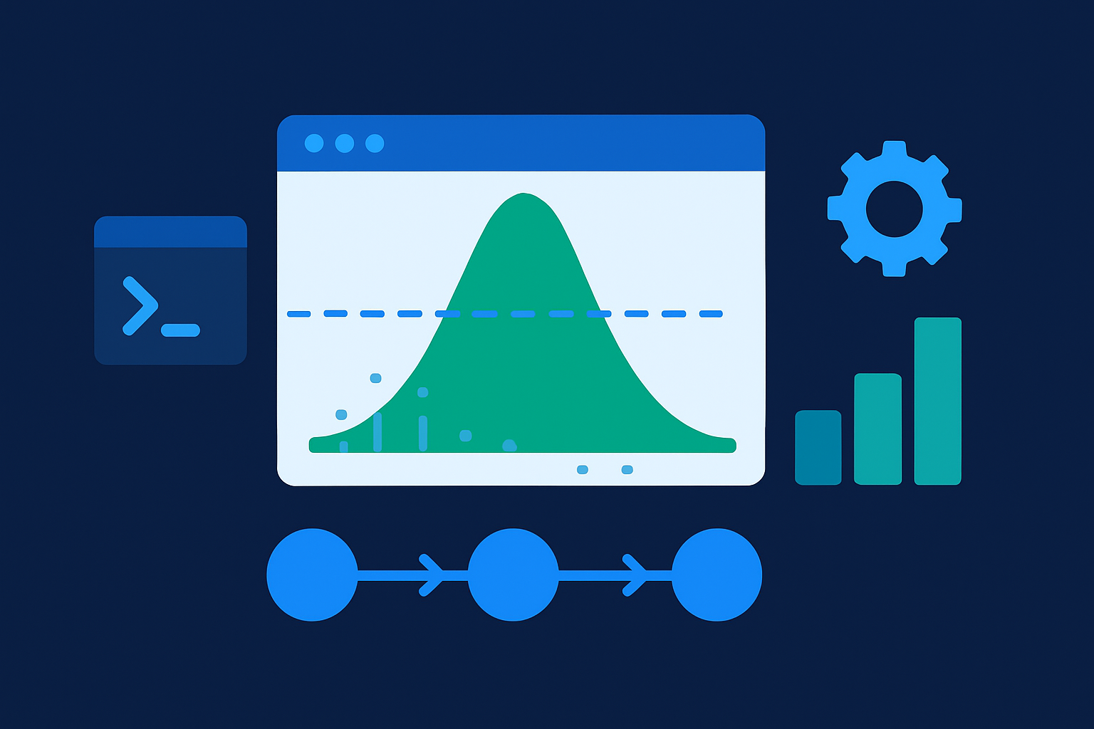 LLM eval thresholds in CI | BuildPulse Blog