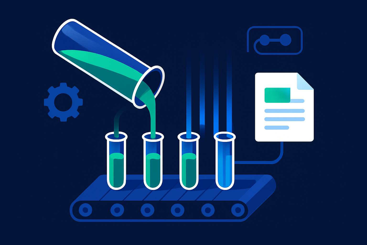 Vitest sharding: a practical CI guide | BuildPulse Blog